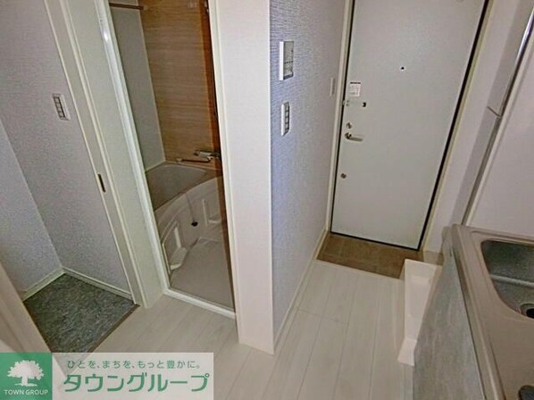 アネックスガーデン馬橋の物件内観写真